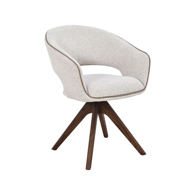 Eetstoel Osuma - Prestige - Hout – afbeelding 3