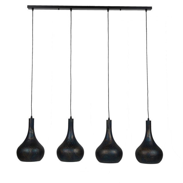 Hanglamp Punch Cone 4L – afbeelding 9