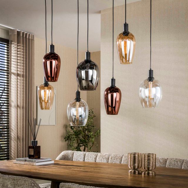 Hanglamp Amfora 7L – afbeelding 2
