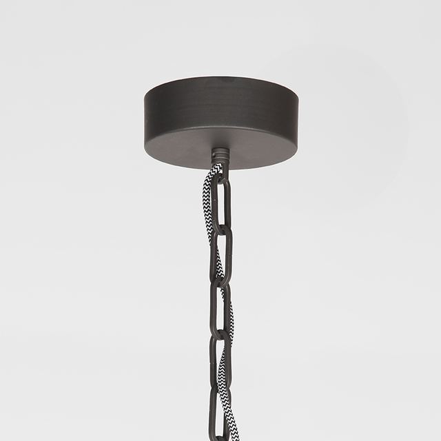 Hanglamp Industry – afbeelding 4