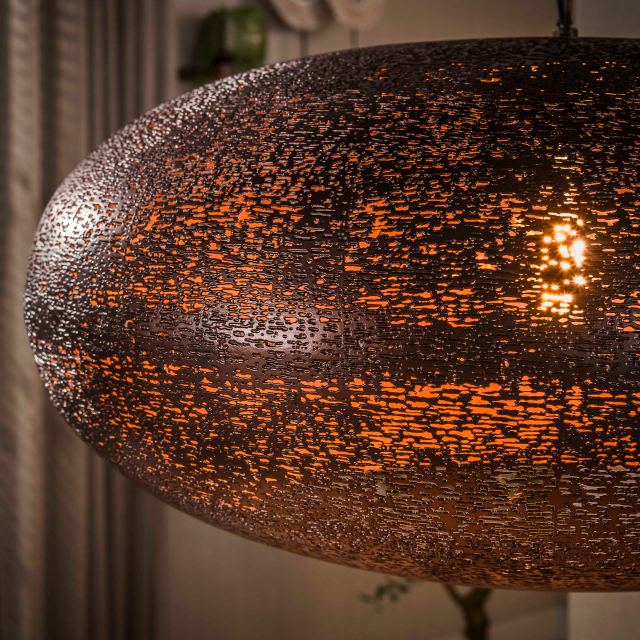 Hanglamp Cielo 1L Ø68 – afbeelding 3