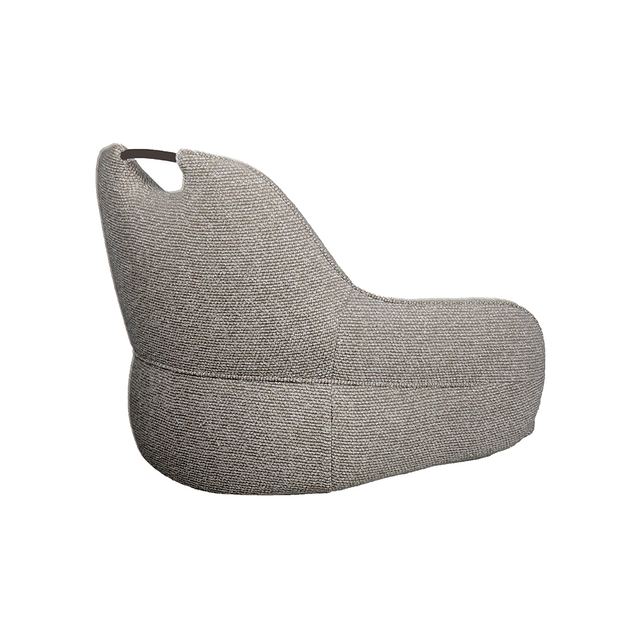 Eetstoel Mix and Match - Boucle – afbeelding 4