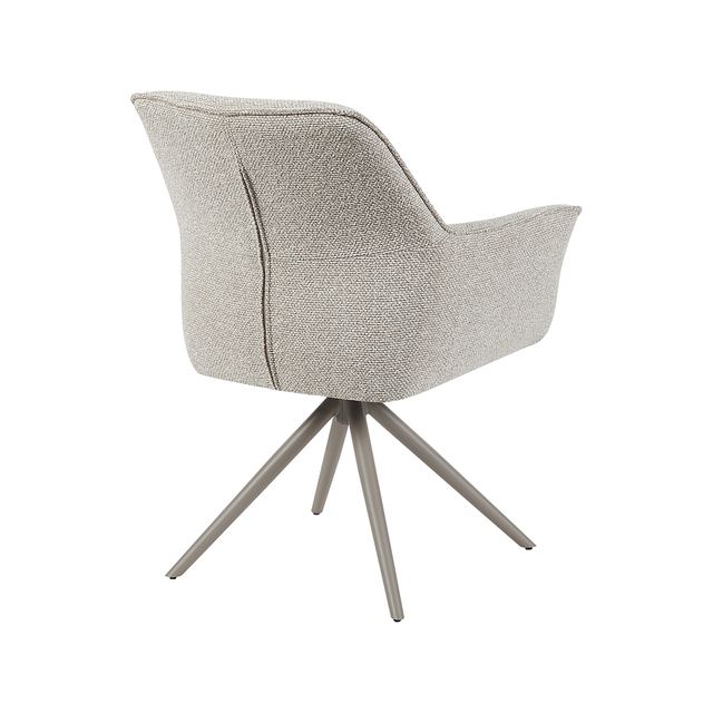 Eetstoel Kimora - Royal Boucle – afbeelding 5