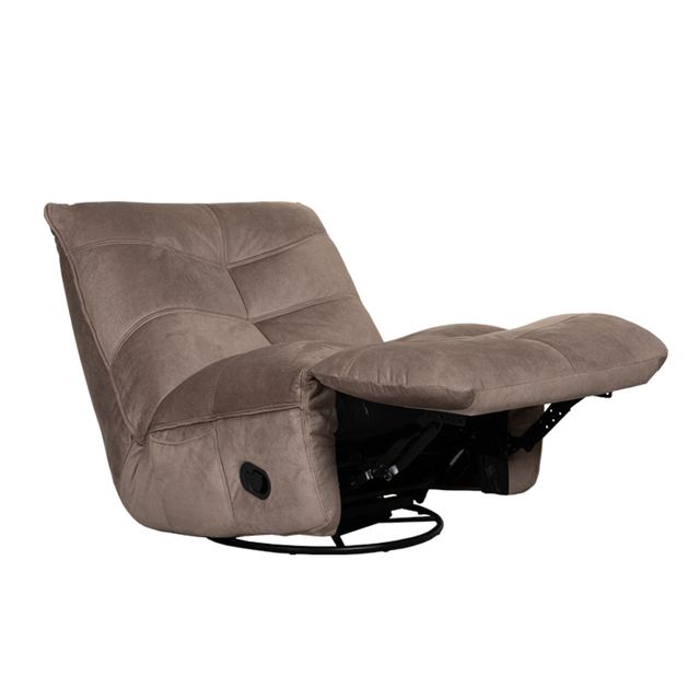 Fauteuil Take It Easy - Cosmo - Manueel Verstelbaar – afbeelding 2