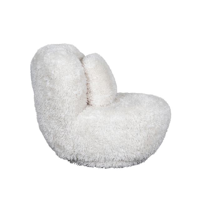 Fauteuil Doodle - Fluffy – afbeelding 6