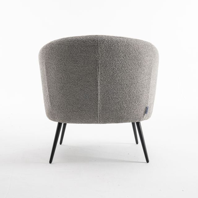 Fauteuil Laura Stof Teddy 149 – afbeelding 4