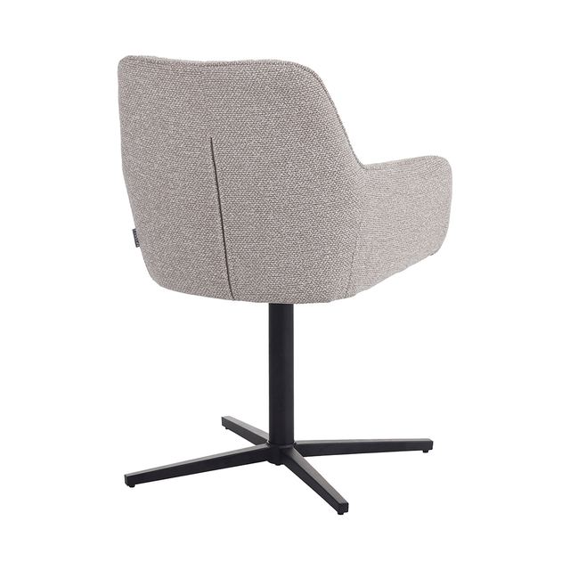 Eetstoel Mira - Royal Boucle – afbeelding 4