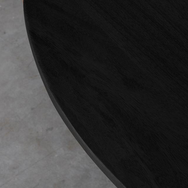 Salontafel Rosie - Mangohout - 140 cm – afbeelding 4