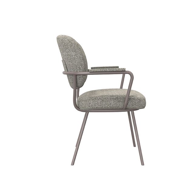 Armstoel Lausanne - Royal Boucle – afbeelding 4