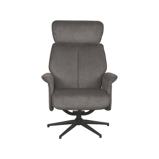 Fauteuil Verdal - Cosmo - Excl. Hocker – afbeelding 3