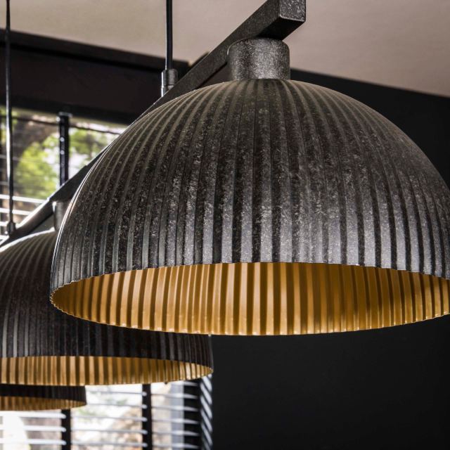 Hanglamp Ripple 3L – afbeelding 3