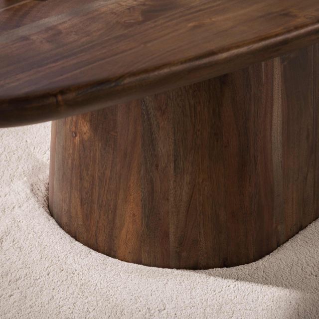 Salontafel Central 135 – afbeelding 4