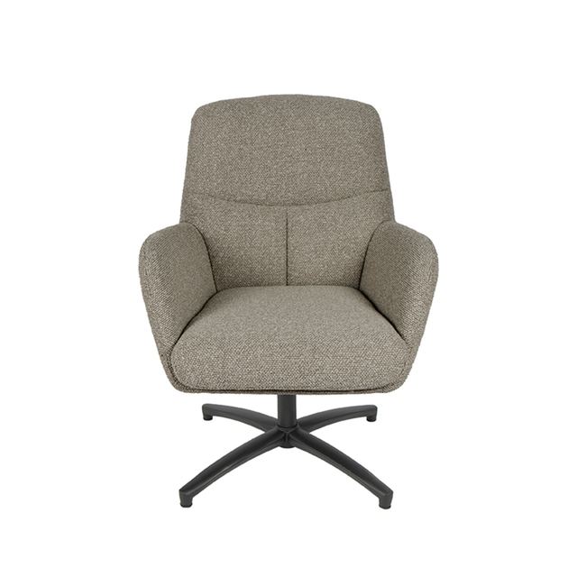 Fauteuil Chill Zone - Royal Boucle – afbeelding 3