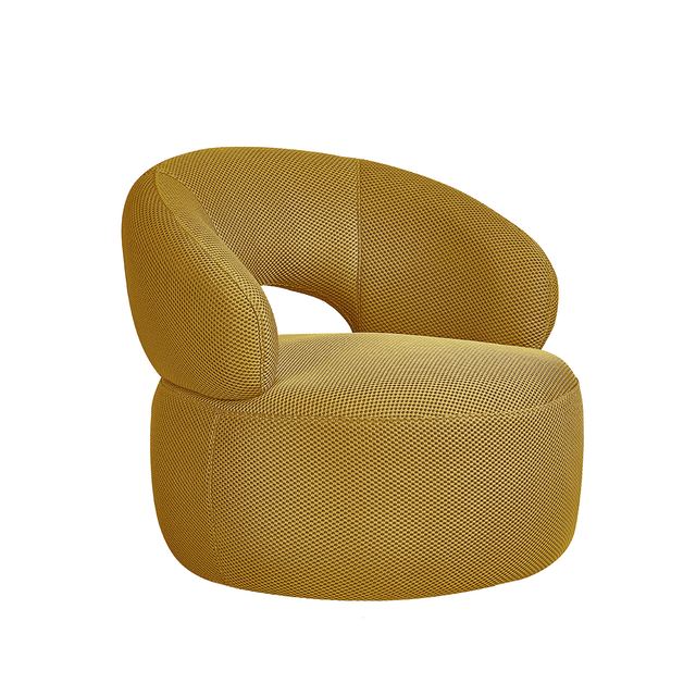 Fauteuil Suite - Breathe