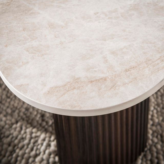 Salontafel Ceramo organisch set/2 – afbeelding 3