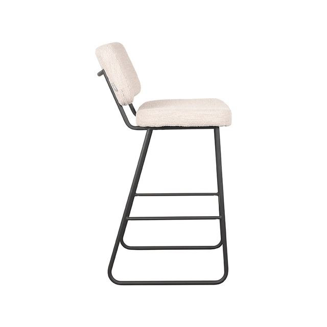 Barkruk Noah - Boucle - Hoog – afbeelding 4