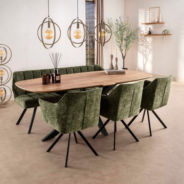 Hanglamp Turn Around 3L – afbeelding 6