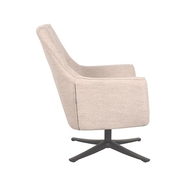 Fauteuil Tod - Boucle – afbeelding 4