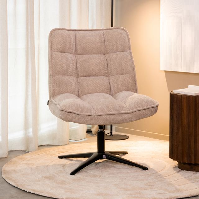 Fauteuil Vince - Elite