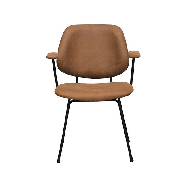 Eetstoel Rivano - Micro Suede – afbeelding 3