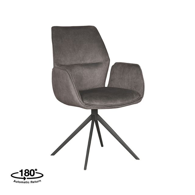 Armstoel Mellow - Cosmo – afbeelding 2