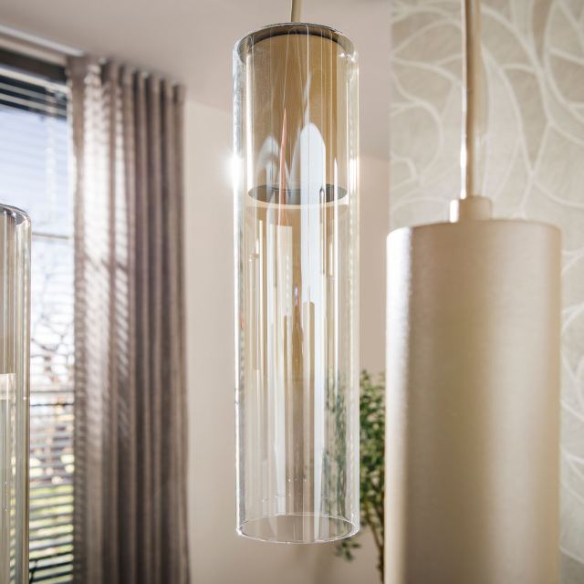 Hanglamp Lungo 4+3l – afbeelding 3