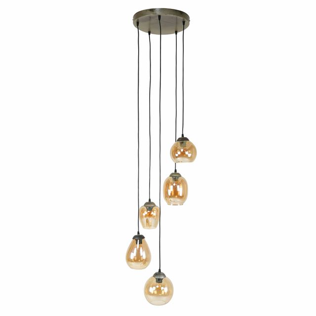 Hanglamp Mix 5L – afbeelding 9