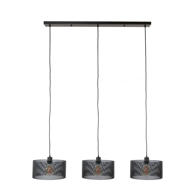 Hanglamp Mesh Round 3L – afbeelding 9