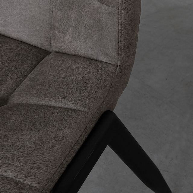 Eetstoel Noor - Micro Suede – afbeelding 5