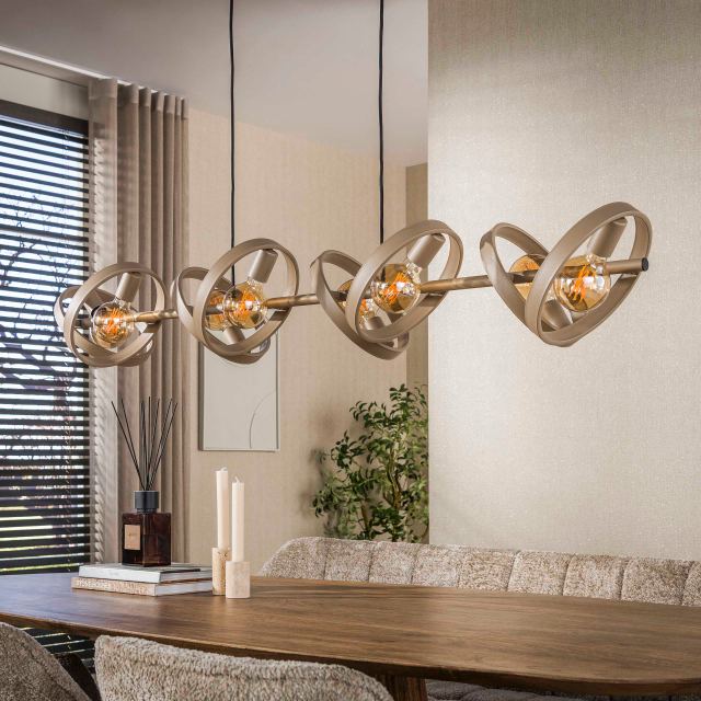 Hanglamp Hover 8L – afbeelding 2