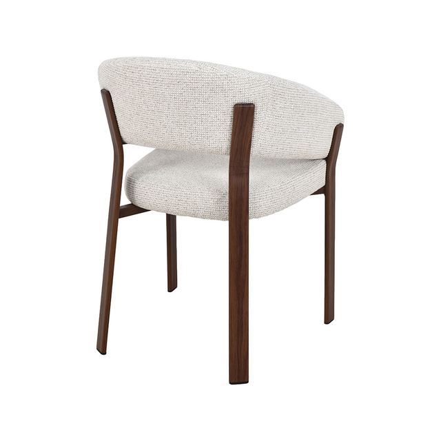 Eetstoel Sato - Prestige – afbeelding 4