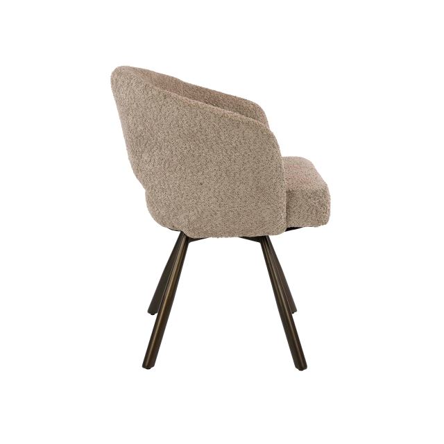 Draaistoel Salon Cross – afbeelding 12