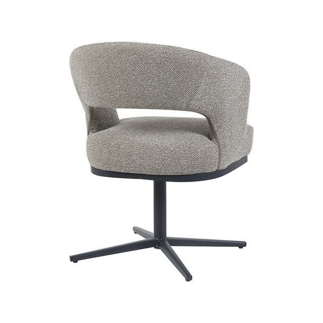 Eetstoel Monaco - Royal Boucle – afbeelding 5