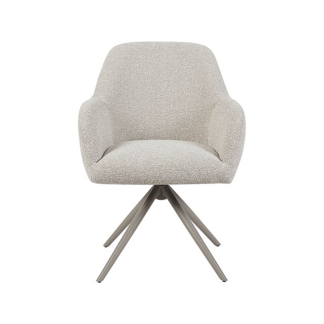 Eetstoel Sayuri - Royal Boucle – afbeelding 3