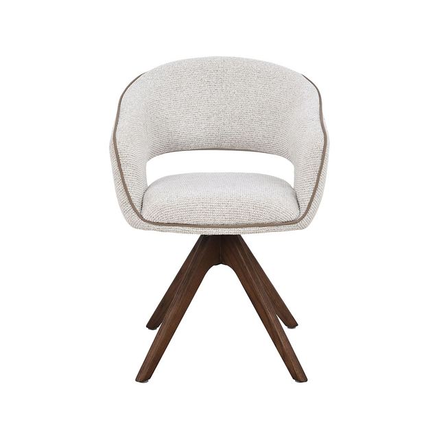 Eetstoel Osuma - Prestige - Hout – afbeelding 4