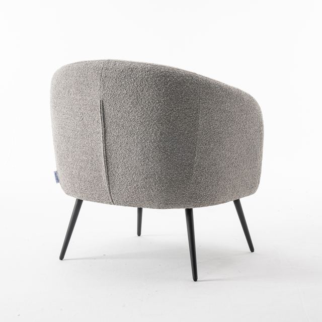 Fauteuil Laura Stof Teddy 149 – afbeelding 5