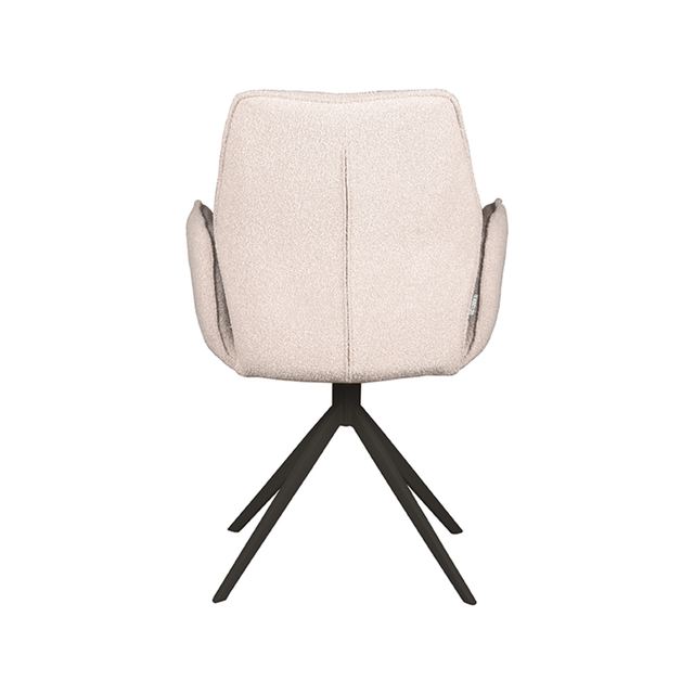 Armstoel Mellow - Boucle – afbeelding 5