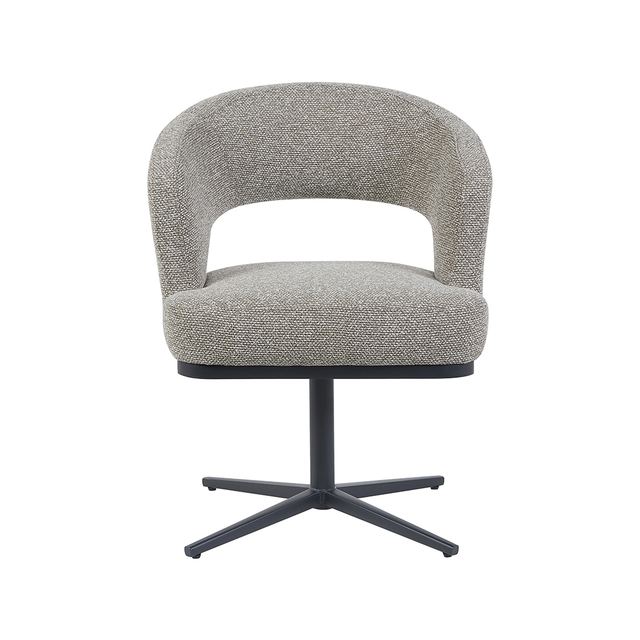 Eetstoel Monaco - Royal Boucle – afbeelding 3