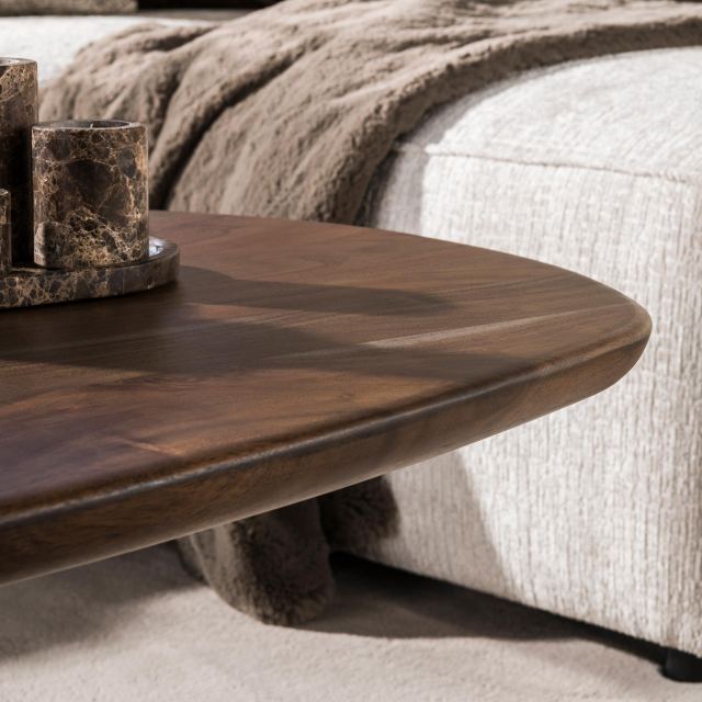 Salontafel Central 135 – afbeelding 3
