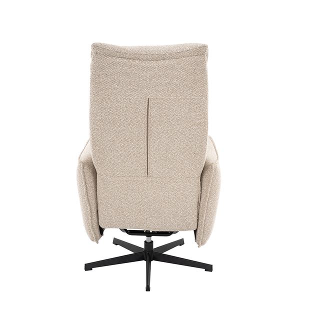 Fauteuil Goteborg - Royal Boucle - 2-Motorig – afbeelding 6