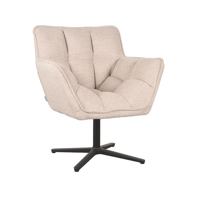 Fauteuil Ian - Boucle – afbeelding 2