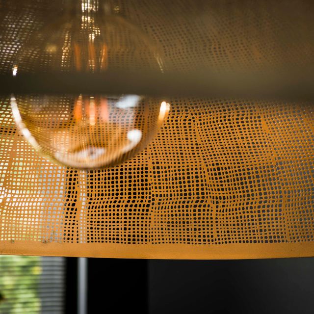 Hanglamp Cosmic 1L Ø90 – afbeelding 3