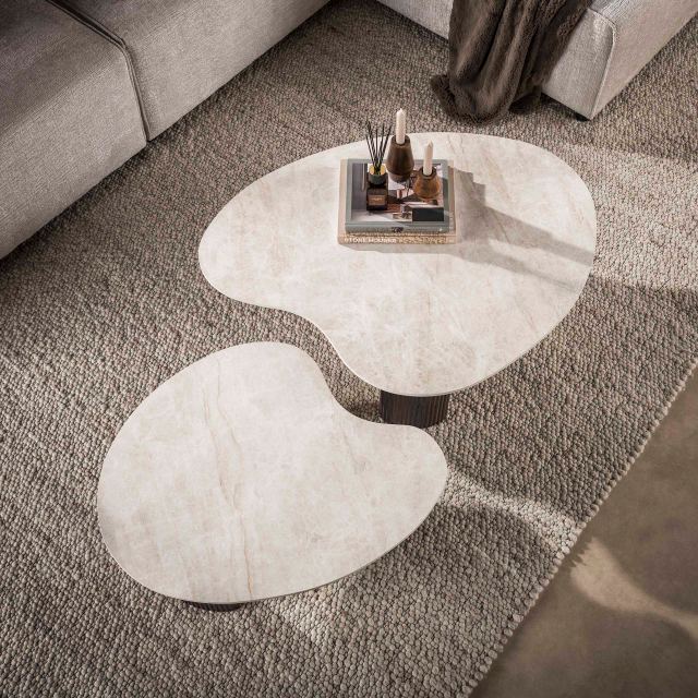 Salontafel Ceramo aperto set/2 – afbeelding 2