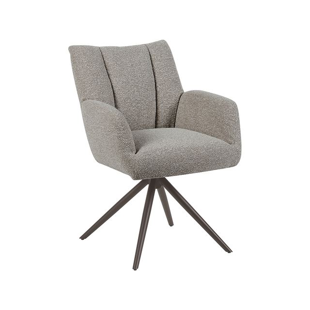 Eetstoel Padua - Royal Boucle – afbeelding 3