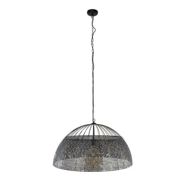Hanglamp Armor 1L Ø80 – afbeelding 9