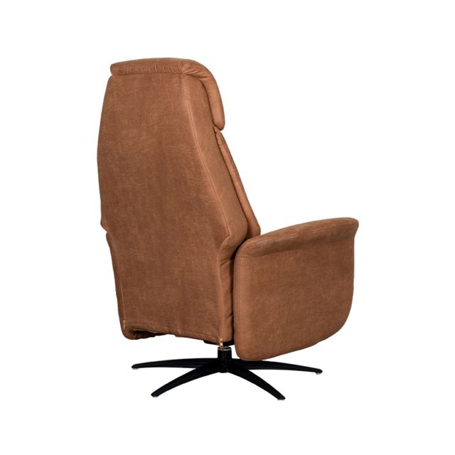 Fauteuil Oslo - Micro Suede - 1-Motorig – afbeelding 6