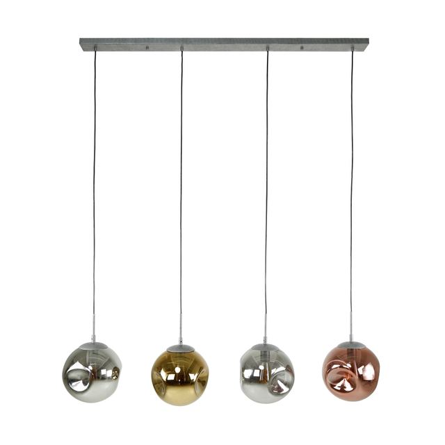 Hanglamp Stellar 4L – afbeelding 9
