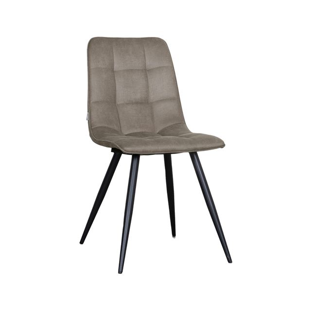 Eetstoel Bistro - Micro Suede – afbeelding 2