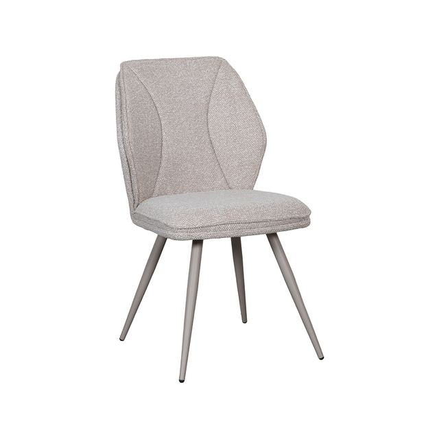 Eetstoel Silvain - Royal Boucle – afbeelding 2