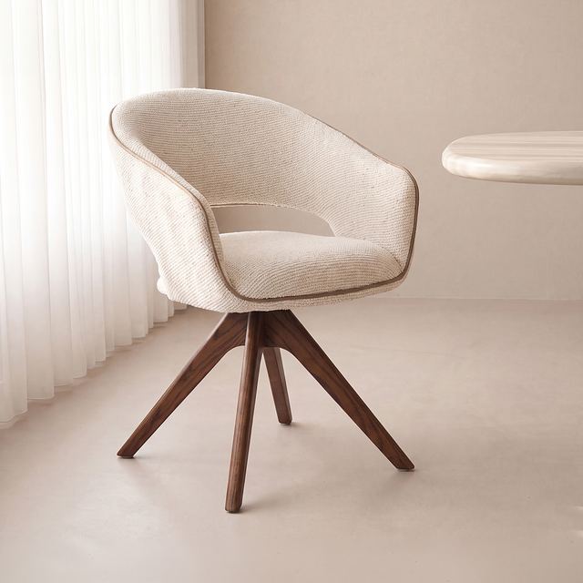 Eetstoel Osuma - Prestige - Hout